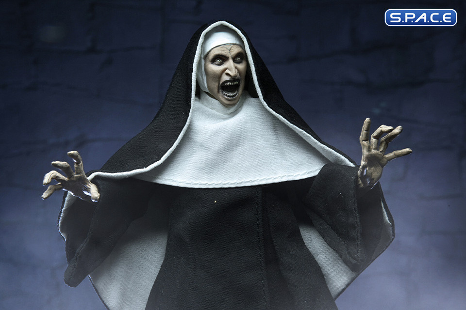 Ultimate Valak (The Nun)