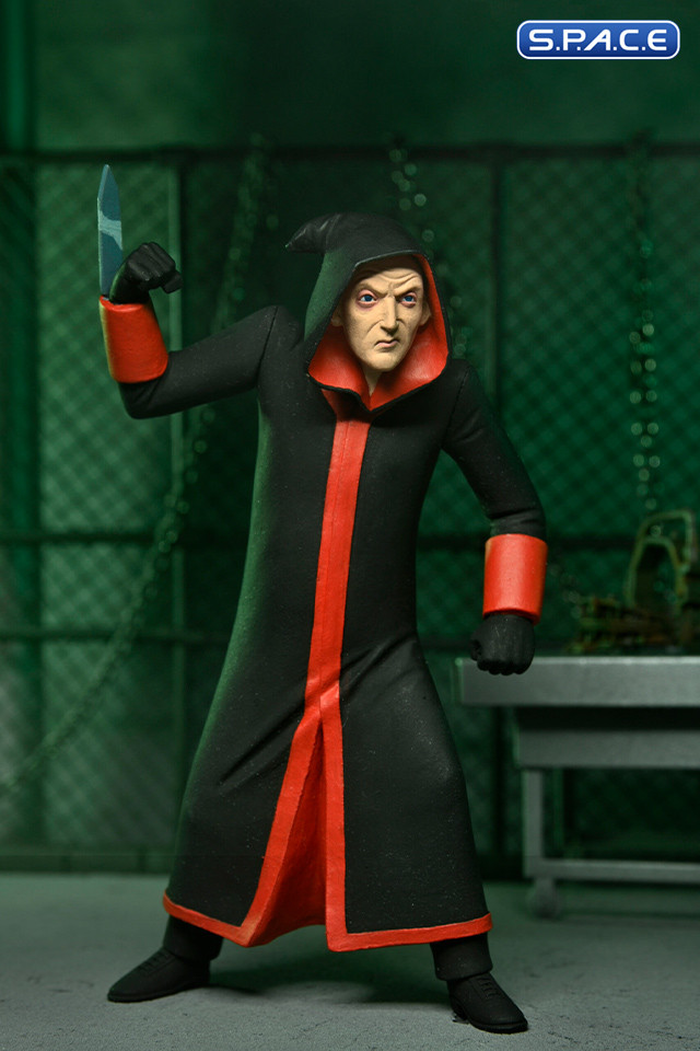 Toony Terrors Jigsaw Killer with Billy (Saw)