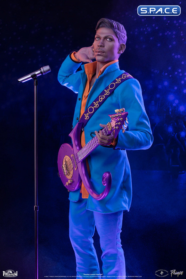 1/3 Scale Prince Statue