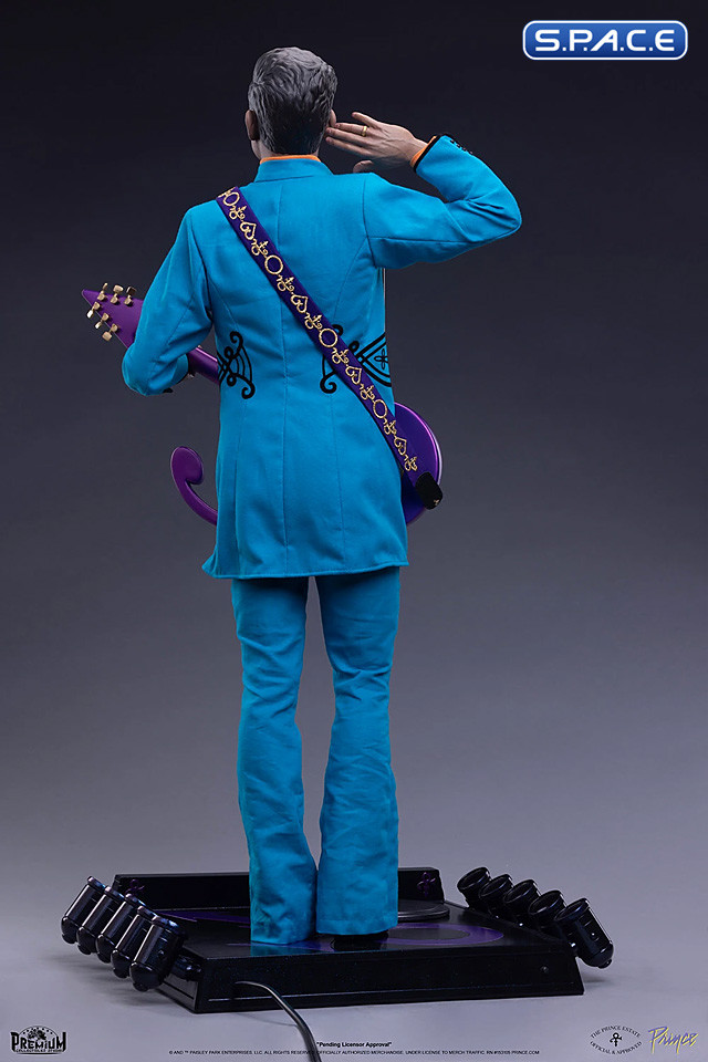 1/3 Scale Prince Statue