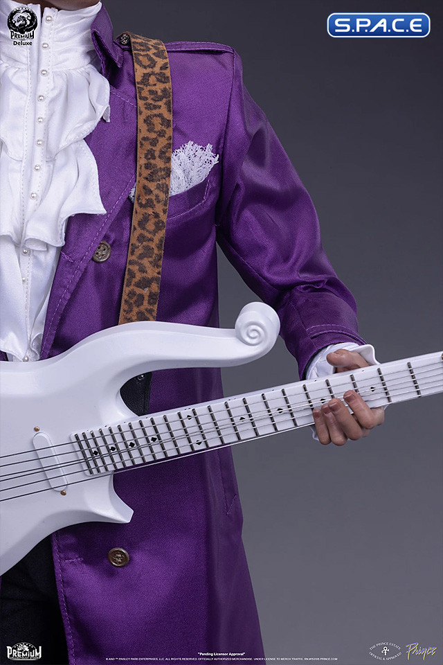1/3 Scale Prince Statue - Deluxe Version