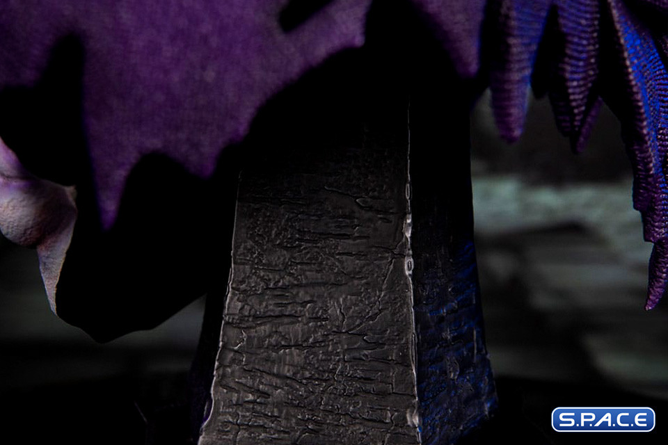 Death Grand Scale Bust (Darksiders)