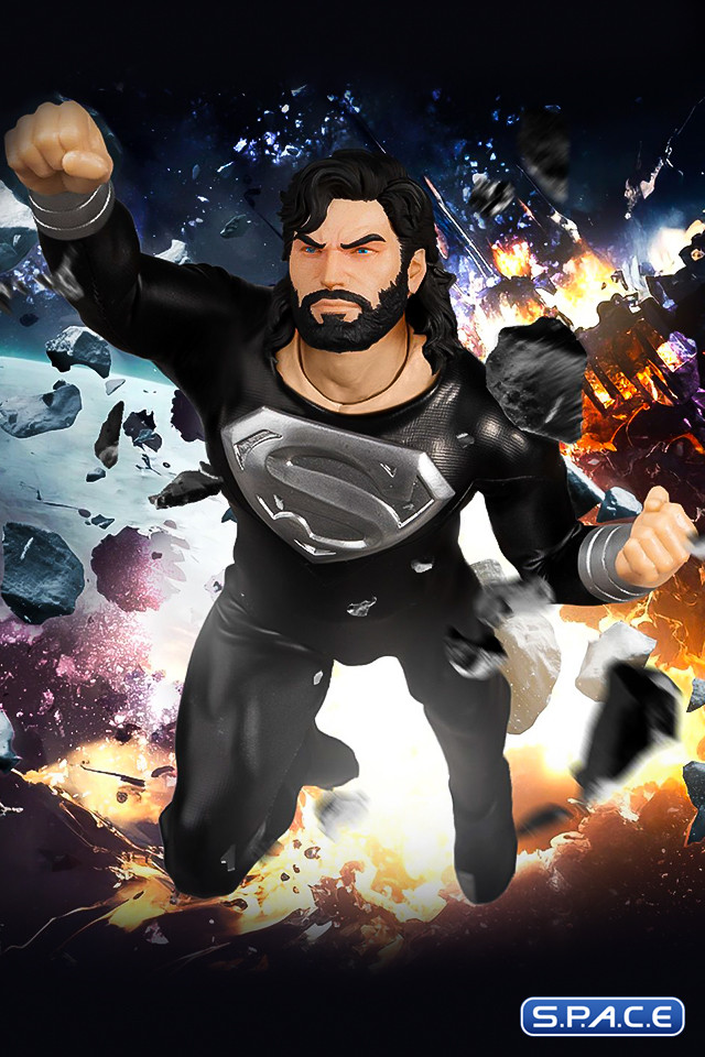 1/12 Scale Superman �Recovery Suit� One:12 Collective (DC Comics)