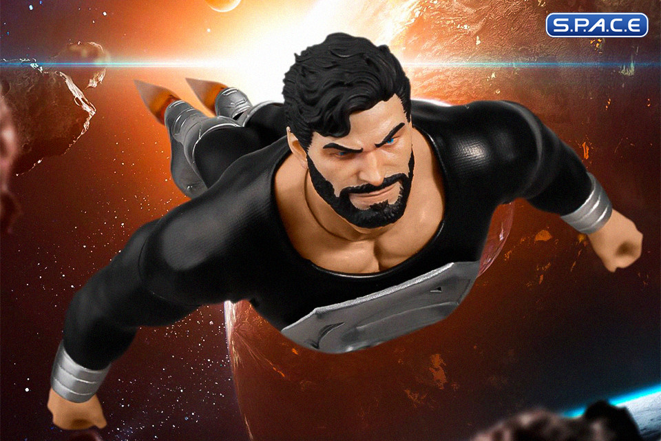 1/12 Scale Superman �Recovery Suit� One:12 Collective (DC Comics)