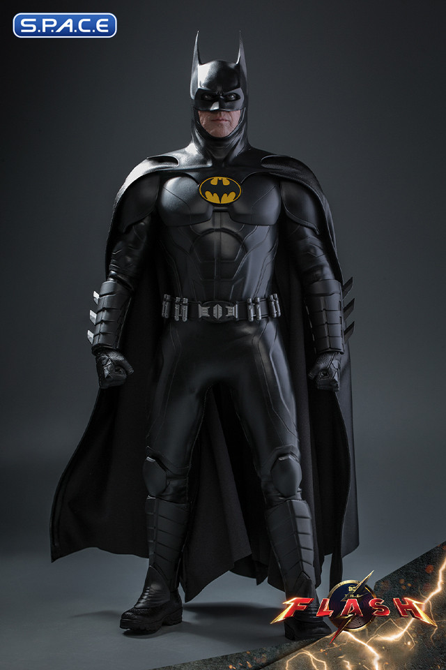 1/6 Scale Batman Modern Suit 2023 Movie Masterpiece MMS712 (The Flash)