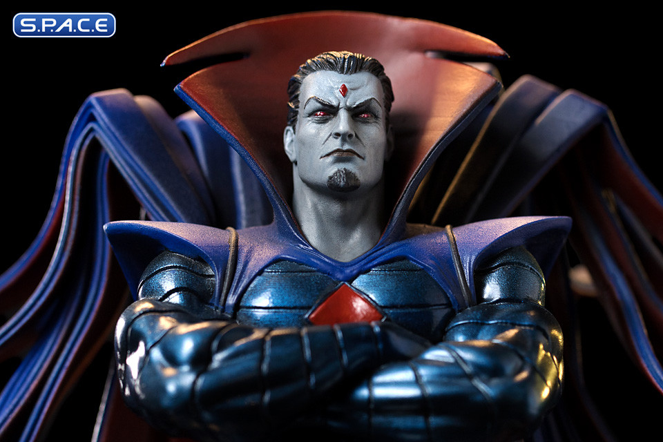 1/10 Scale Mr. Sinister BDS Art Scale Statue (Marvel)