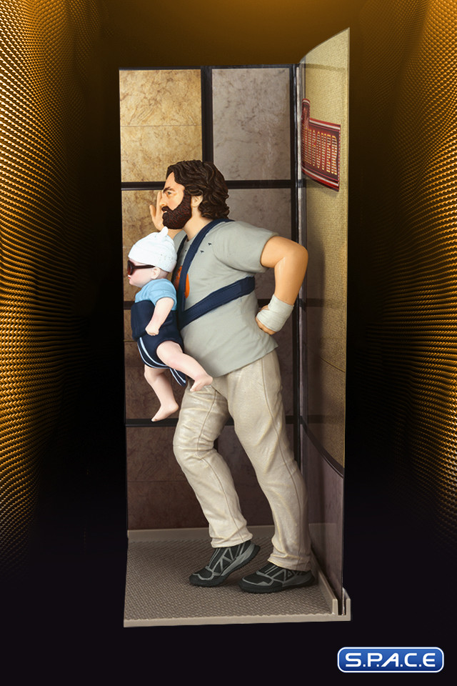 Alan Garner Movie Maniacs (The Hangover)