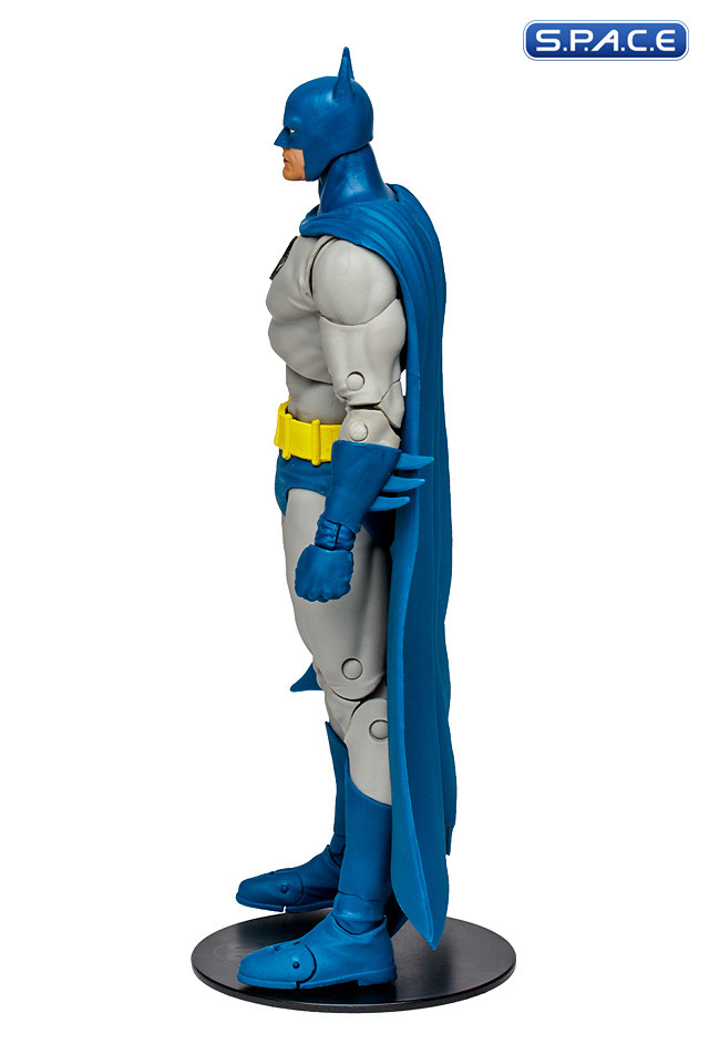 Knightfall Batman (DC Multiverse)
