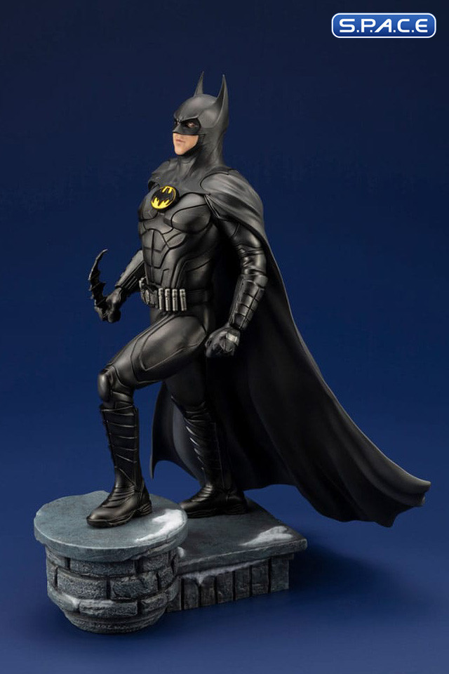 1/6 Scale Batman ARTFX PVC Statue (The Flash)