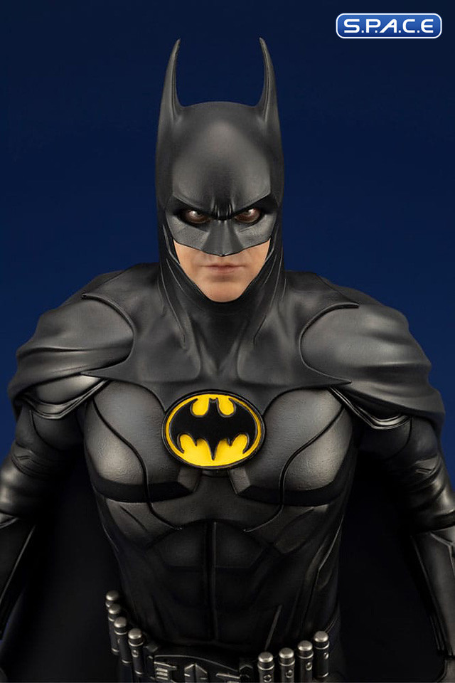 1/6 Scale Batman ARTFX PVC Statue (The Flash)