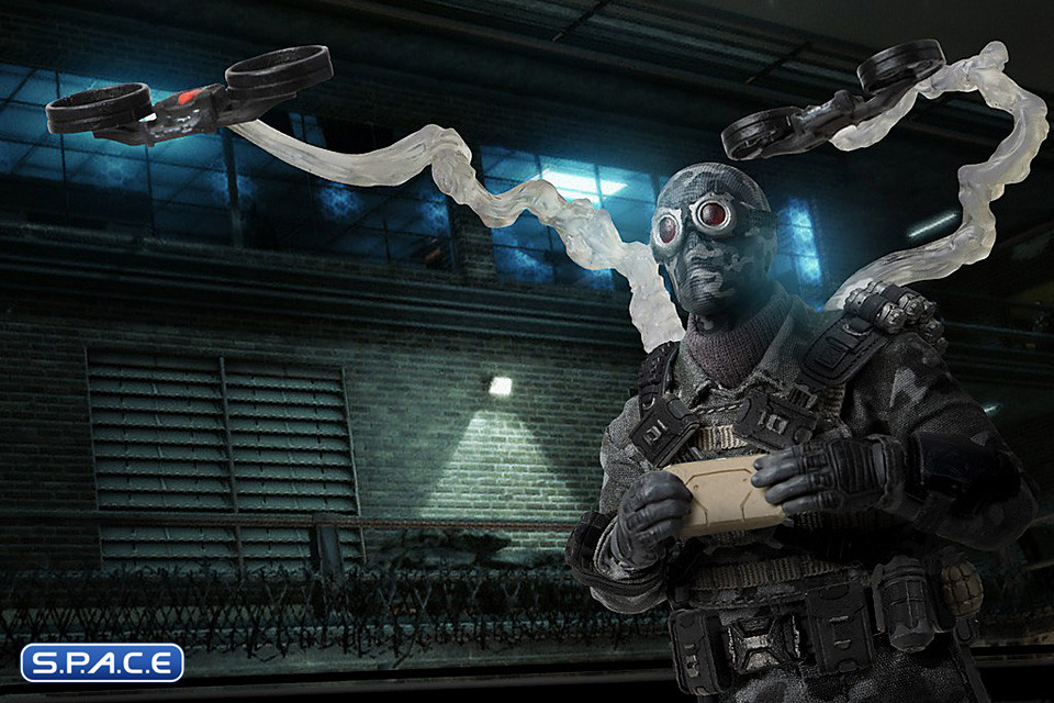 1/12 Scale Firefly One:12 Collective (G.I. Joe)