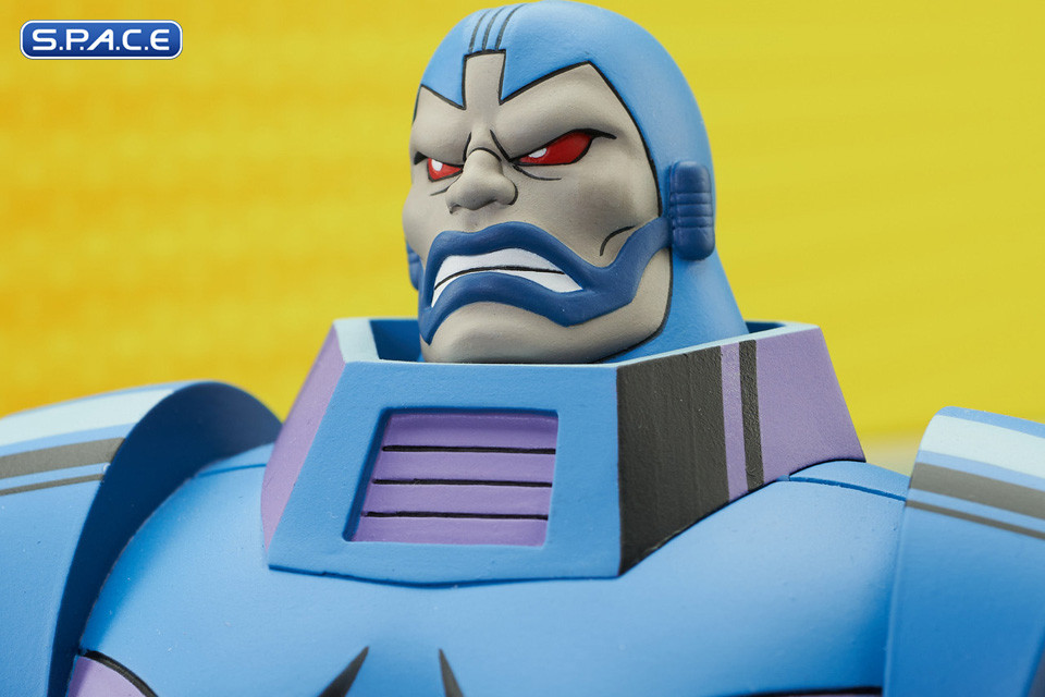 Animated Apocalypse Bust (Marvel)