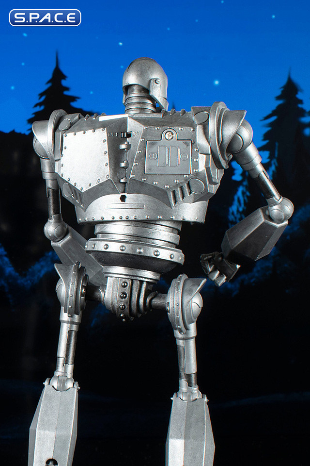 Iron Giant Select (The Iron Giant)
