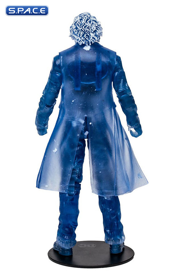 The Joker Sonar Vision from Batman: The Dark Knight Gold Label Collection (DC Multiverse)