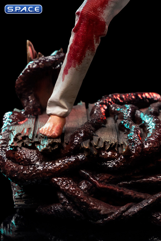 1/10 Scale Eleven Art Scale Statue (Stranger Things)