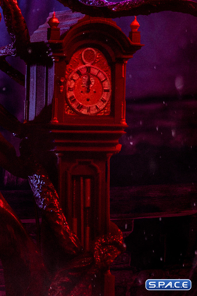 1/10 Scale Vecna Deluxe Art Scale Statue (Stranger Things)