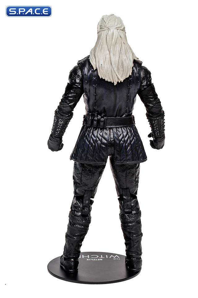 Geralt & Ciri 2-Pack (The Witcher)