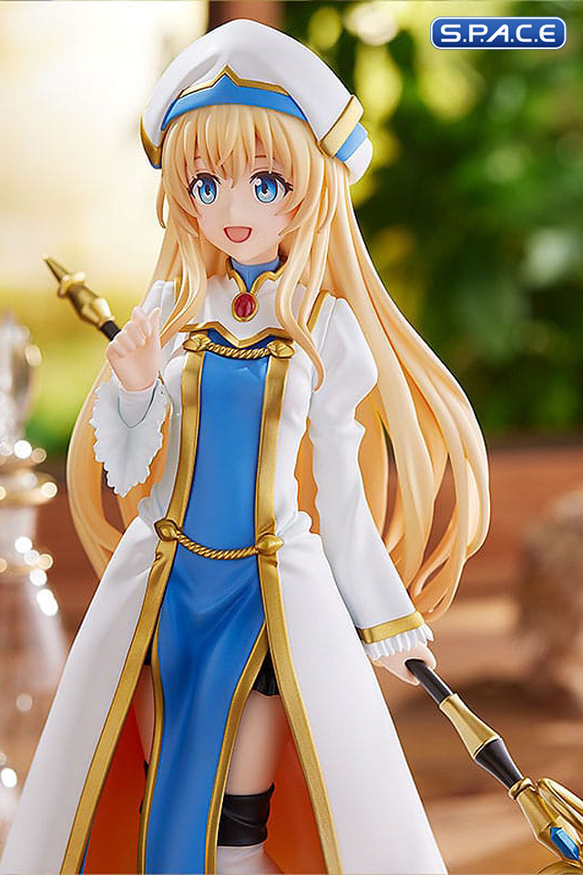 Priestess Pop Up Parade L PVC Statue (Goblin Slayer)