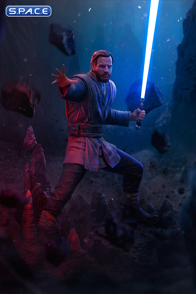 1/10 Scale Obi-Wan Kenobi BDS Art Scale Statue (Star Wars: Obi-Wan Kenobi)