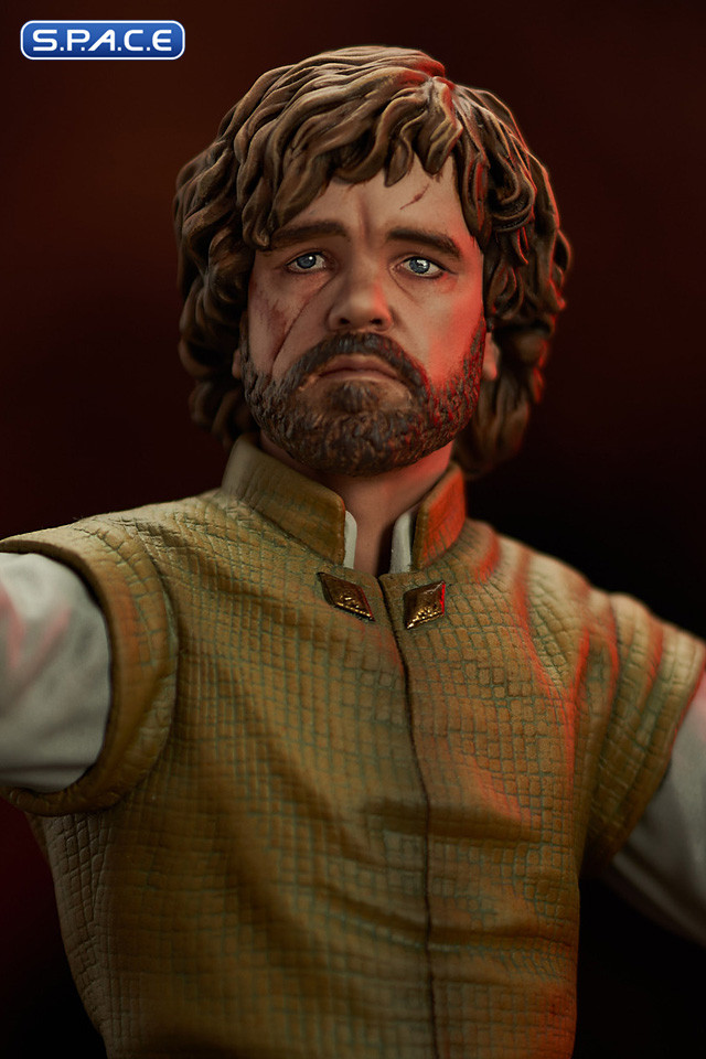 Tyrion Lannister Gallery PVC Statue (Game of Thrones)