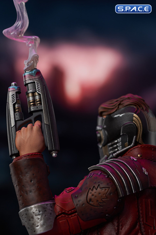 Star-Lord Bust (Guardians of the Galaxy)