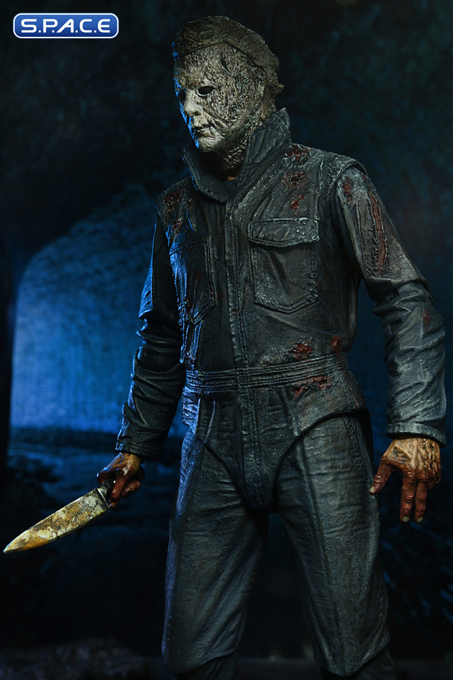 Ultimate Michael Myers (Halloween Ends)