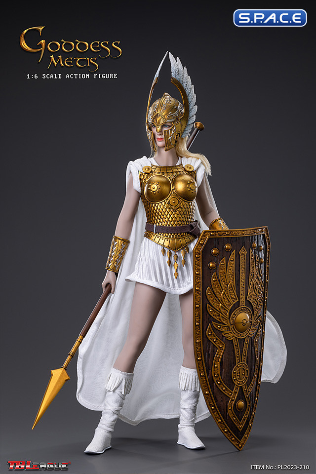 1/6 Scale Goddess Metis