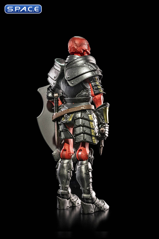 Clavian (Mythic Legions)