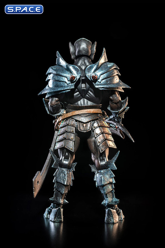 Gorthokk (Mythic Legions)