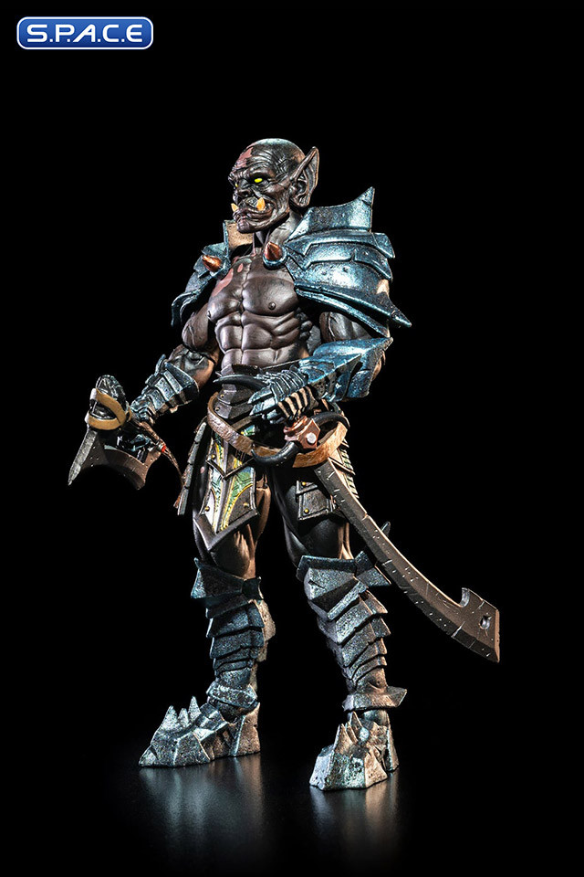 Gorthokk (Mythic Legions)