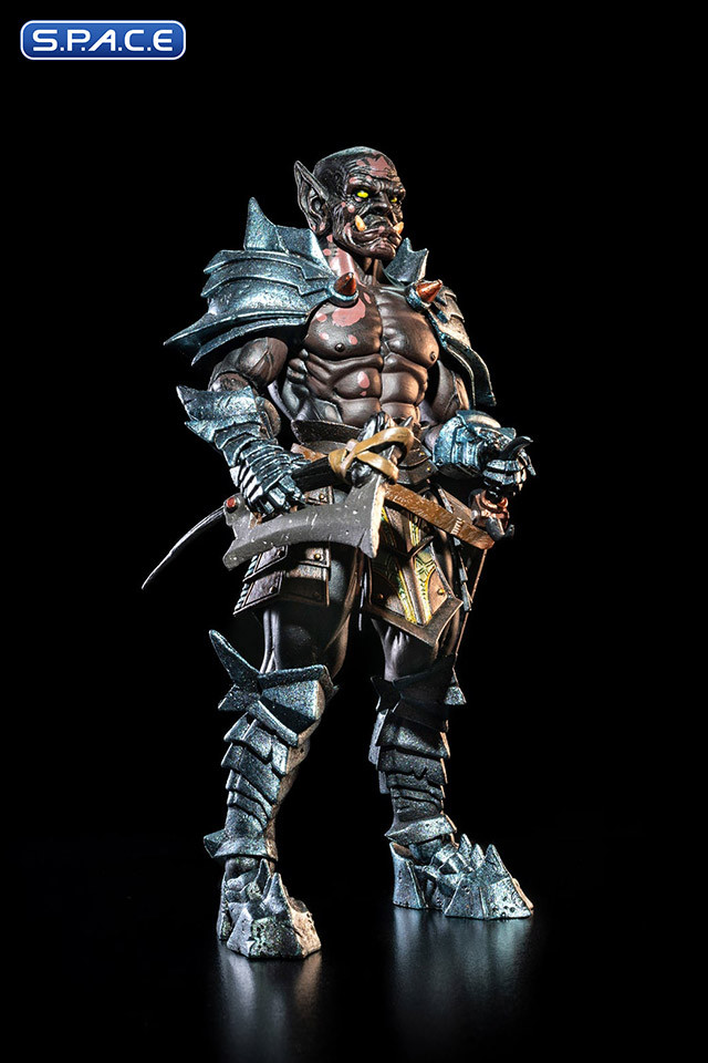 Gorthokk (Mythic Legions)