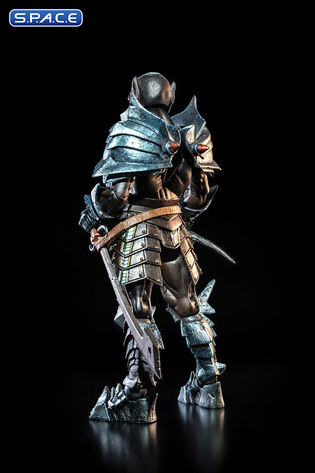 Gorthokk (Mythic Legions)