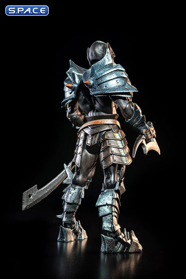 Gorthokk (Mythic Legions)