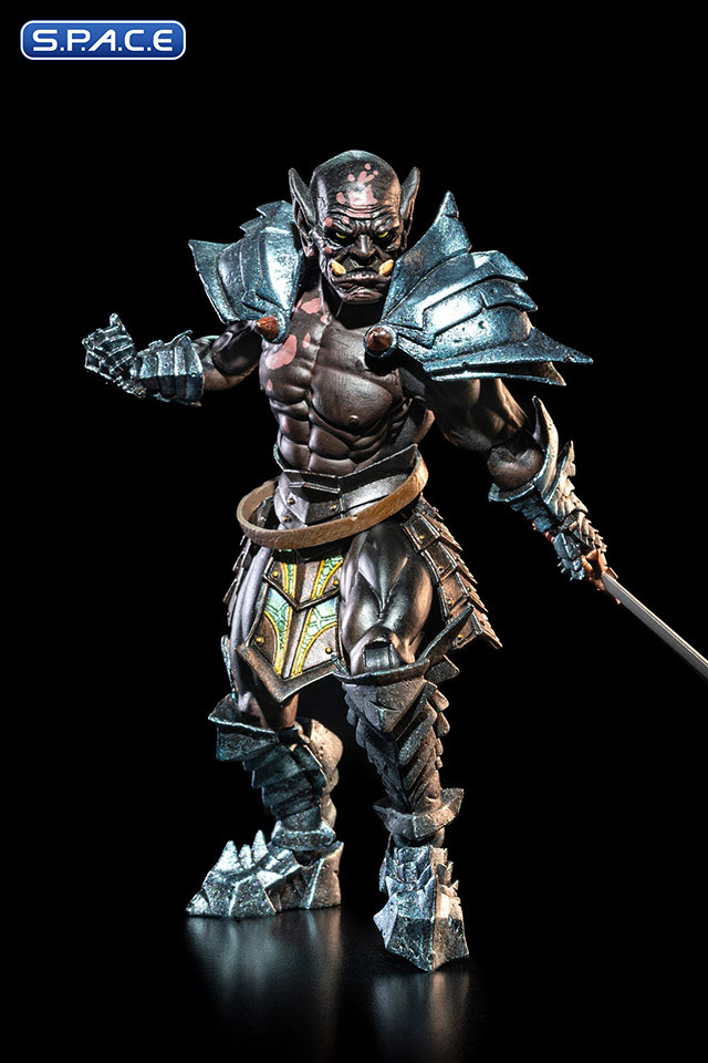 Gorthokk (Mythic Legions)