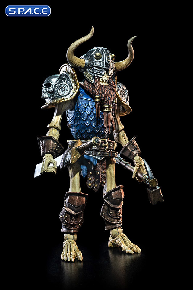 Skalli Bonesplitter (Mythic Legions)