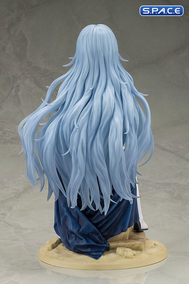 1/6 Scale Rei Ayanami �Afffectionate Gaze� PVC Statue (Evangelion: 3.0+1.0 Thrice Upon a Time)