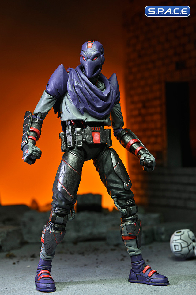 Ultimate Foot Bot (Teenage Mutant Ninja Turtles: The Last Ronin)