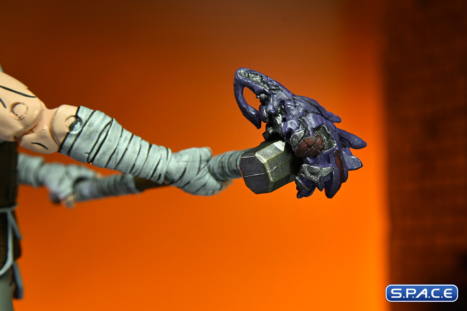 Ultimate Foot Bot (Teenage Mutant Ninja Turtles: The Last Ronin)