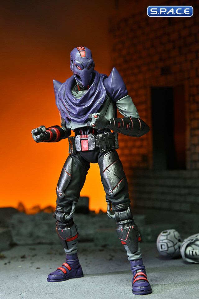 Ultimate Foot Bot (Teenage Mutant Ninja Turtles: The Last Ronin)