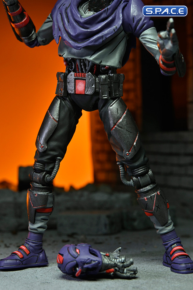 Ultimate Foot Bot (Teenage Mutant Ninja Turtles: The Last Ronin)