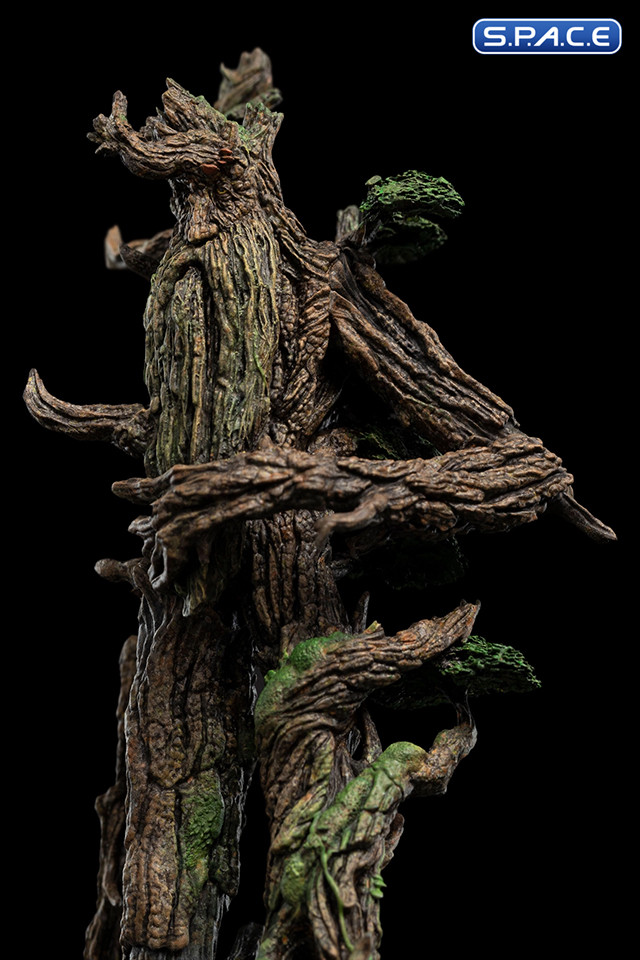 Treebeard Mini-Statue (Lord of the Rings)