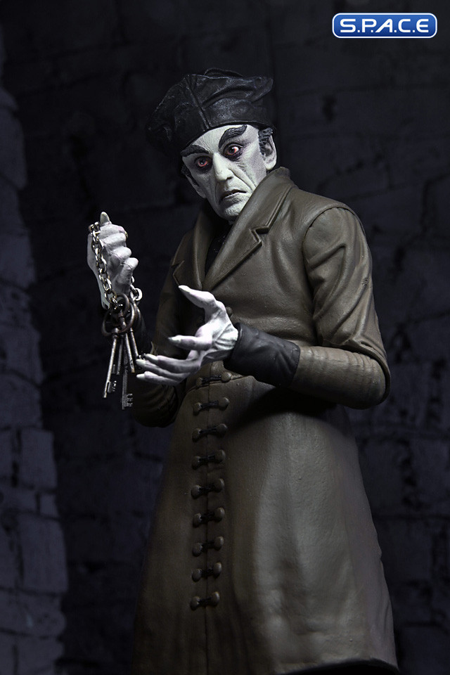 Ultimate Count Orlok - color vers. (Nosferatu)
