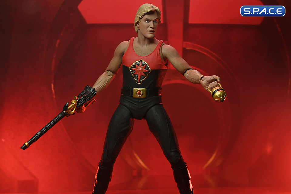 Ultimate Flash Gordon - Final Battle Version (Flash Gordon)