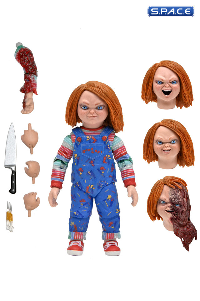 Ultimate Chucky (Chucky)