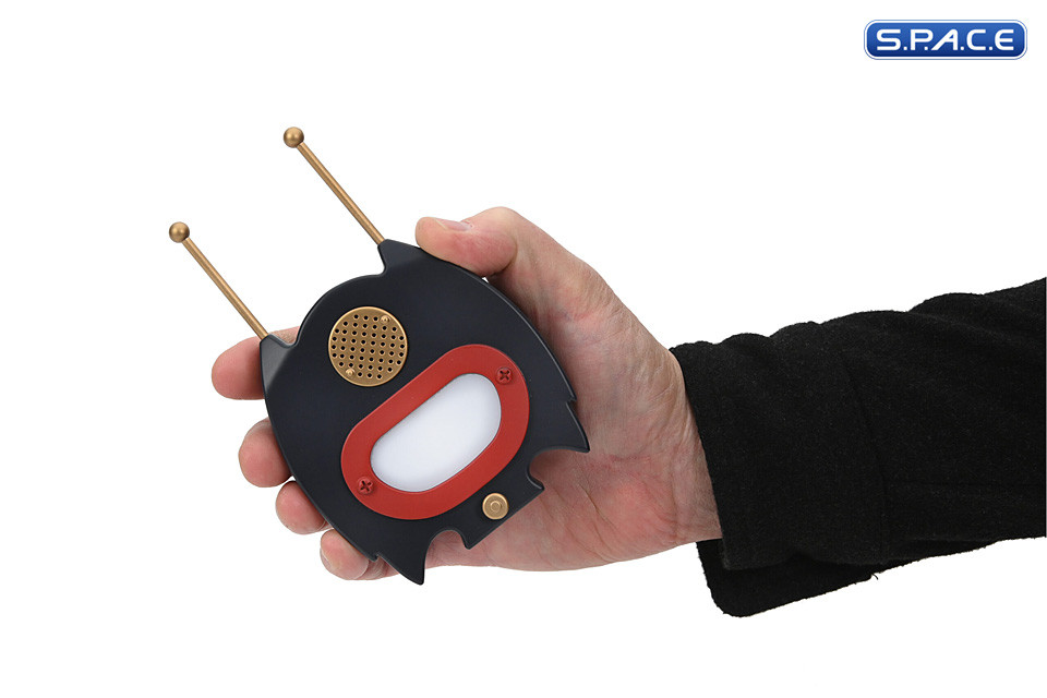 1:1 Bat-Radio Life-Size Replica (Batman)