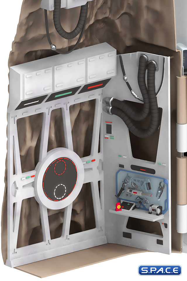 Ultimate Cats Lair - Regular Edition (ThunderCats)