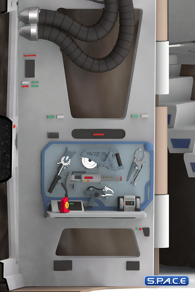 Ultimate Cats Lair - Regular Edition (ThunderCats)