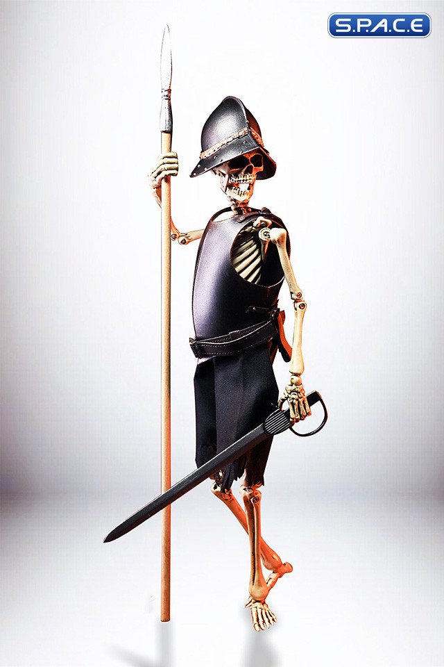 1/6 Scale Imperial Defender (Nightmare Series)