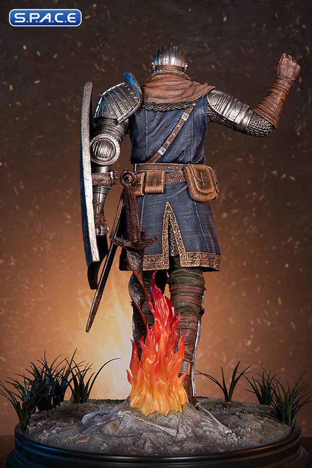 Elite Knight Statue - Exploration Edition (Dark Souls)