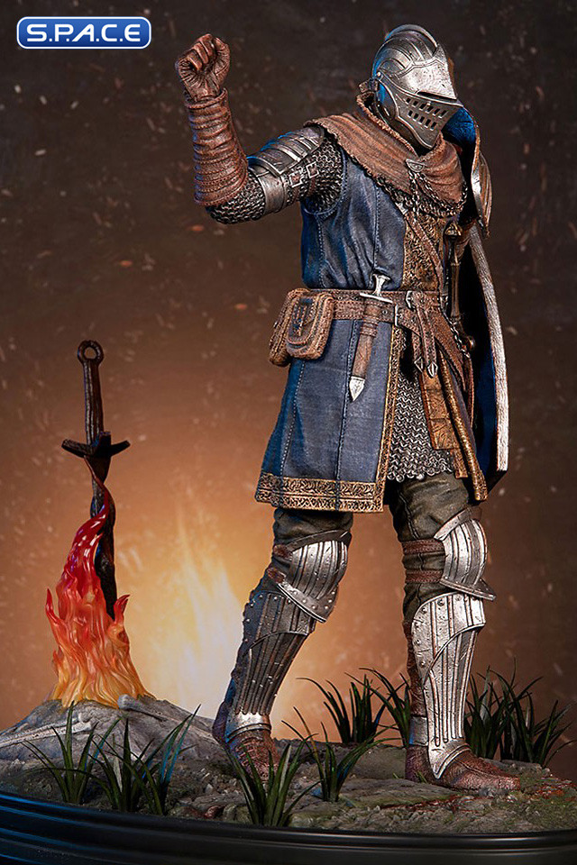 Elite Knight Statue - Exploration Edition (Dark Souls)